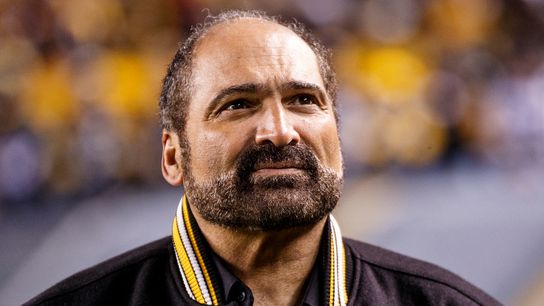 Steelers legend, hero of Immaculate Reception, Harris dead at 72 taken on the South Side (Steelers)